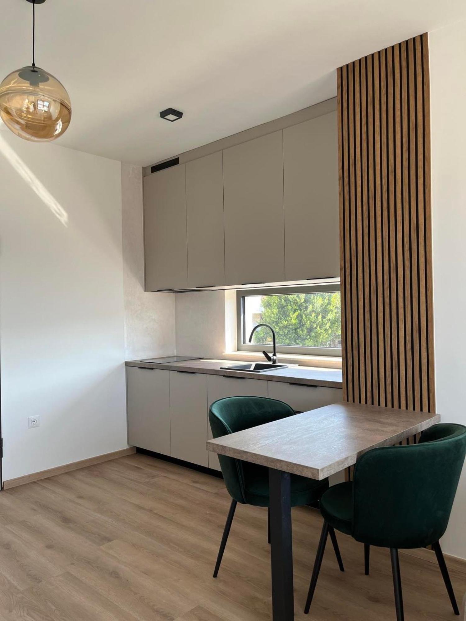 Luxvu Lägenhet Rogoznica  Exteriör bild